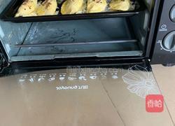 香蕉酥的做法图解3