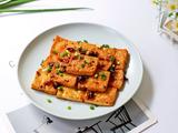 干煸豆腐