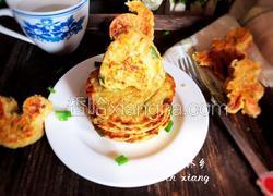 土豆饼