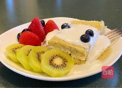 山药香蕉糕的做法图解11