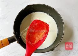 低卡鲜果气泡水的做法图解4