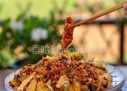电饭煲焖鸡做法 不加一滴油也很好吃（内附万能香辣料汁做法）