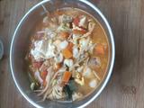 烩麻食