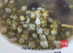 绿豆汤的做法图解5