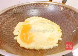 蛋炒饭的做法图解14