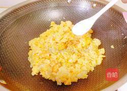 蛋炒饭的做法图解19