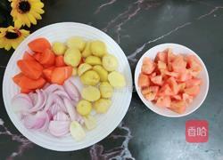 罗宋汤（家庭版）的做法图解4