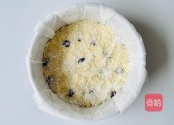 一口就上瘾法式吐司变身椰蓉蛋糕的做法图解4