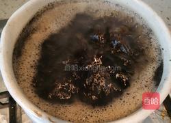 懒人自制焦糖奶茶的做法图解7