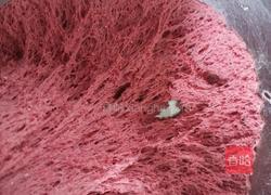 玫瑰花馒头的做法图解5