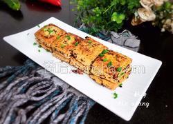 煎豆腐