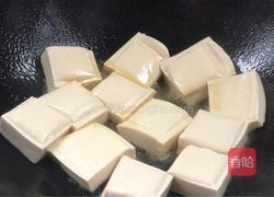 煎豆腐的做法图解7