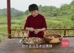 传统江浙沪小吃糖蒜做法 5月下旬的新蒜最适合这样做的做法图解1