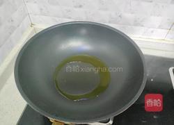 清炒空心菜的做法图解3