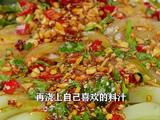 夏天减脂菜绿豆凉粉 做法Q弹爽滑 还不长胖
