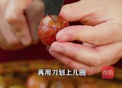 夏季时令水果酸李子 做成糖醋李子 酸酸甜甜的做法图解1