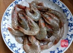 油焖大虾的做法图解3