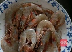 油焖大虾的做法图解2