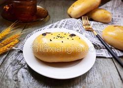 红糖面包