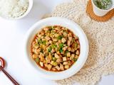 杏鲍菇炒鸡丁的做法[图]
