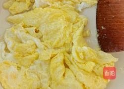 炒米饭的做法图解3