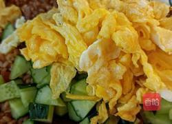 炒米饭的做法图解16
