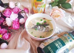 鱼头豆腐汤