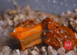 老底子香菇牛肉酱的做法图解6