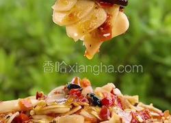大蒜还能做成蒜瓣酱 炒菜拌面来一勺 超级开胃