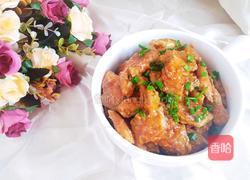 糖醋脆皮鱼的做法图解15