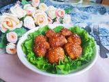 鸡翅包饭