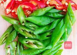 干锅花菜的做法图解3