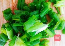 干锅花菜的做法图解4