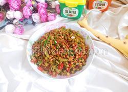 米饭杀手之肉沫酸豆角