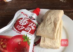 糖醋冻豆腐的做法图解1