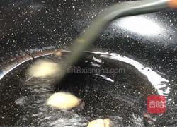 糖醋冻豆腐的做法图解9