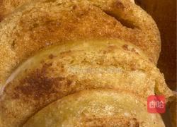 咖喱风味煎馍片的做法图解4
