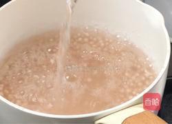 芒果西米露的做法图解4