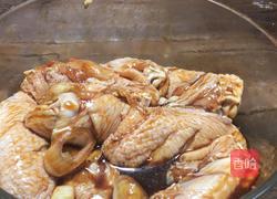 红烧鸡翅中的做法图解6