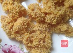鸡米花的做法图解5