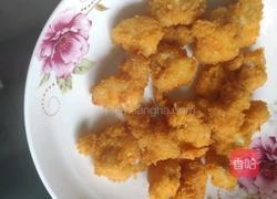 鸡米花的做法图解7