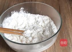 奶黄馅泡泡糕的做法图解5
