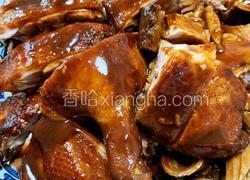 陈皮鸭