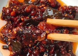 河南西瓜酱豆