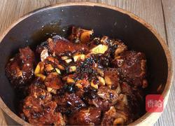 豆豉蒸排骨的做法图解7