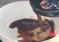豆豉蒸排骨的做法图解12