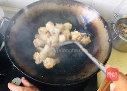 红烧鸡翅根的做法图解3