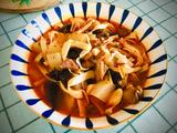 羊肉臊子手擀面