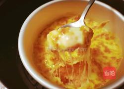 芝士焗红薯的做法图解8
