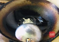 漬炒菜心的做法图解4